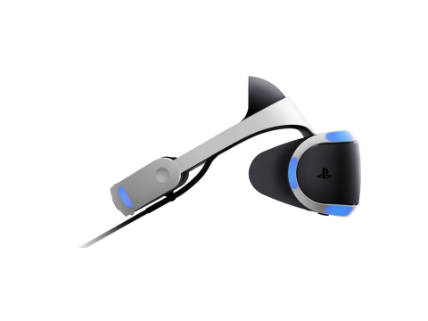Sony PlayStation VR.Picture3
